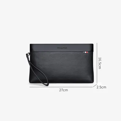 SWIFT SLING MEN’S HAND BAG